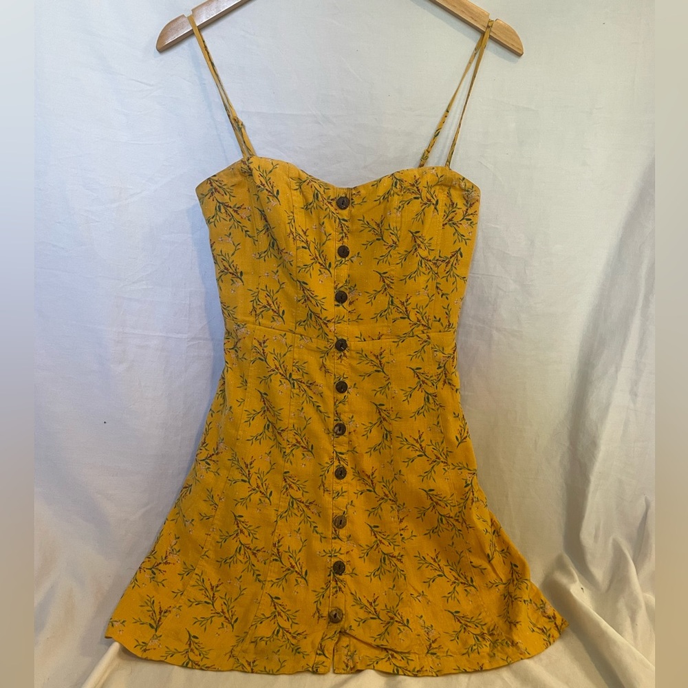 URBAN OUTFITTERS MINI DRESS